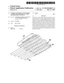 Method and Apparatus for Applying a Compaction Pressure to a Fabric     Preform During Wrapping diagram and image