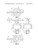 Plumbing tool diagram and image