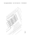 MICROMECHANICALLY ALIGNED OPTICAL ASSEMBLY diagram and image