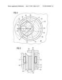 METHOD AND DEVICE FOR TAKING A SAMPLE IN A STEAM GENERATOR diagram and image