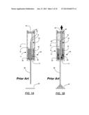 Methods of Making Micro-Abrasive Blasting Device for Dental Applications diagram and image