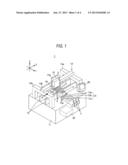 ELECTRONIC PARTS MOUNTING APPARATUS AND ELECTRONIC PARTS MOUNTING METHOD diagram and image