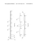 METHOD, APPARATUS AND COMPUTER PROGRAM PRODUCT FOR DETERMINING THE STRAIN     INDUCED AT A SELECTED POINT IN A STIFFENED PANEL STRUCTURE IN RESPONSE TO     A LOAD, TAKING INTO ACCOUNT ONE OR MORE OUT OF PLANE (OOP) EFFECTS diagram and image