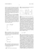 METHOD, APPARATUS AND COMPUTER PROGRAM PRODUCT FOR DETERMINING THE STRAIN     INDUCED AT A SELECTED POINT IN A STIFFENED PANEL STRUCTURE IN RESPONSE TO     A LOAD, TAKING INTO ACCOUNT ONE OR MORE OUT OF PLANE (OOP) EFFECTS diagram and image