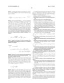 METHOD, APPARATUS AND COMPUTER PROGRAM PRODUCT FOR DETERMINING THE STRAIN     INDUCED AT A SELECTED POINT IN A STIFFENED PANEL STRUCTURE IN RESPONSE TO     A LOAD, TAKING INTO ACCOUNT ONE OR MORE OUT OF PLANE (OOP) EFFECTS diagram and image