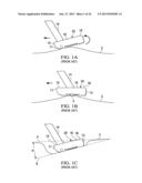 LINKAGE MECHANISM FOR A RAZOR diagram and image