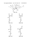 LINKAGE MECHANISM FOR A RAZOR diagram and image