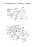 LINKAGE MECHANISM FOR A RAZOR diagram and image