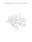 LINKAGE MECHANISM FOR A RAZOR diagram and image