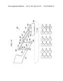 LINKAGE MECHANISM FOR A RAZOR diagram and image