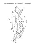 RAZOR CARTRIDGE THAT ROTATES ABOUT A VIRTUAL PIVOT AXIS diagram and image