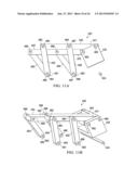 RAZOR CARTRIDGE THAT ROTATES ABOUT A VIRTUAL PIVOT AXIS diagram and image