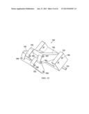 RAZOR CARTRIDGE THAT ROTATES ABOUT A VIRTUAL PIVOT AXIS diagram and image