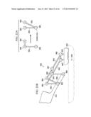 RAZOR CARTRIDGE THAT ROTATES ABOUT A VIRTUAL PIVOT AXIS diagram and image