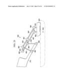 RAZOR CARTRIDGE THAT ROTATES ABOUT A VIRTUAL PIVOT AXIS diagram and image