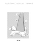 DISPLAY DEVICE FOR VEHICLES diagram and image