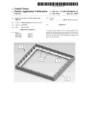 Display Frames and Methods For Display diagram and image