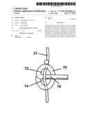 Fishing Hook diagram and image