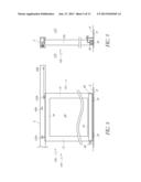 AUTOMATICALLY SEALING TILTABLE DOOR PANEL SYSTEM diagram and image