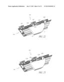 AUTOMATICALLY SEALING TILTABLE DOOR PANEL SYSTEM diagram and image