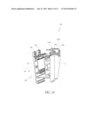 AUTOMATICALLY SEALING TILTABLE DOOR PANEL SYSTEM diagram and image