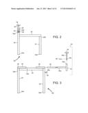 Vacuum collector assembly for lawn tractors diagram and image