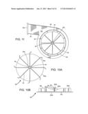 Vacuum collector assembly for lawn tractors diagram and image