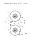 Vacuum collector assembly for lawn tractors diagram and image