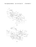 SIDE-DELIVERY RAKE diagram and image