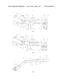 SIDE-DELIVERY RAKE diagram and image