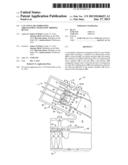 CAN ANNULAR COMBUSTION ARRANGEMENT WITH FLOW TRIPPING DEVICE diagram and image