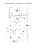 Method for Operating a Combined Cycle Power Plant diagram and image