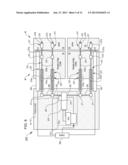 VARIABLE AREA FAN NOZZLE WITH DRIVE SYSTEM HEALTH MONITORING diagram and image