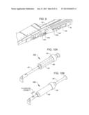 VARIABLE AREA FAN NOZZLE WITH DRIVE SYSTEM HEALTH MONITORING diagram and image