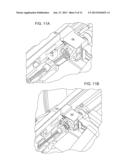 VARIABLE AREA FAN NOZZLE WITH DRIVE SYSTEM HEALTH MONITORING diagram and image