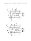 SHAPE MEMORY ALLOY ACTUATOR diagram and image