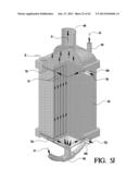 Thermal Energy Conversion Plant diagram and image