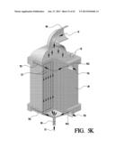 Thermal Energy Conversion Plant diagram and image