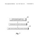 SYSTEM AND METHOD FOR IMPROVED COMBUSTOR TEMPERATURE UNIFORMITY diagram and image