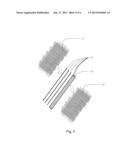 GAS TURBINE ENGINE PART diagram and image