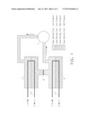 USE OF E-1,1,1,4,4,5,5,5-OCTAFLUORO-2-PENTENE AND OPTIONALLY     1,1,1,2,3-PENTAFLUOROPROPANE IN CHILLERS diagram and image