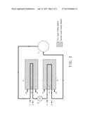 USE OF E-1,1,1,4,4,5,5,5-OCTAFLUORO-2-PENTENE AND OPTIONALLY     1,1,1,2,3-PENTAFLUOROPROPANE IN CHILLERS diagram and image