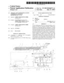 AIRCRAFT AIR CONDITIONING SYSTEM COMPRISING A SEPARATE REFRIGERATION CYCLE diagram and image