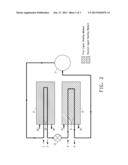 USE OF E-1,1,1,4,4,5,5,5-OCTAFLUORO-2-PENTENE AND OPTIONALLY     1,1,1,2,3-PENTAFLUOROPROPANE IN HIGH TEMPERATURE HEAT PUMPS diagram and image