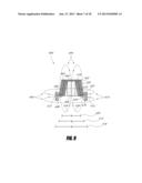 ELECTRONIC LOCK AND KEY ASSEMBLY diagram and image