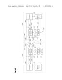 ELECTRONIC LOCK AND KEY ASSEMBLY diagram and image