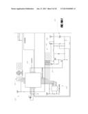 ELECTRONIC LOCK AND KEY ASSEMBLY diagram and image