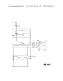 ELECTRONIC LOCK AND KEY ASSEMBLY diagram and image