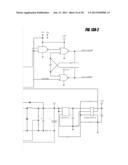 ELECTRONIC LOCK AND KEY ASSEMBLY diagram and image