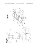 BENDING PRESS WITH A WORKPIECE POSITIONING DEVICE AND AN OPERATING METHOD diagram and image